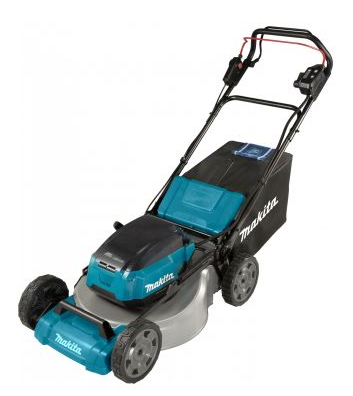 Makita Akku-Rasenmäher (DLM532PT4)