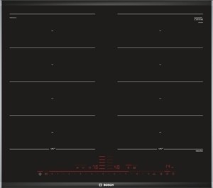 PXX675DC1E 60 cm Induktionskochfeld