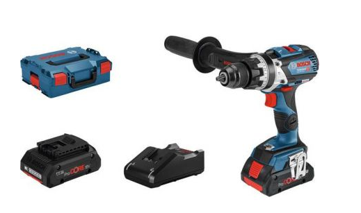 Bosch Professional Akku-Schlagbohrschrauber (06019G030B)
