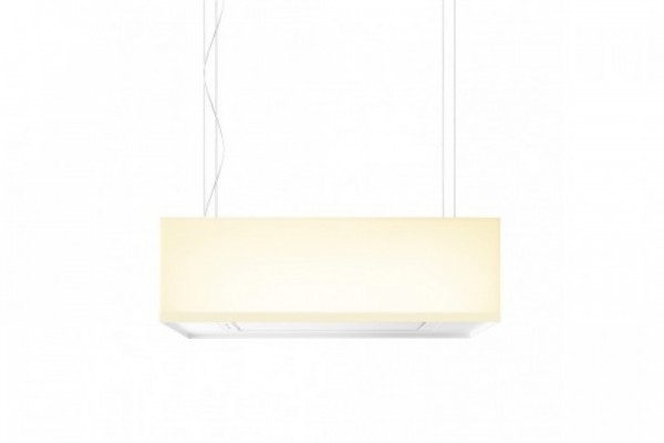 Novy ZEN 7510 Inselhaube