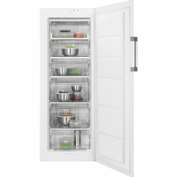 AEG AGB52221AW Gefrierschrank