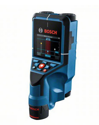Bosch Professional Ortungsgerät D-tect 200 C (0601081600)