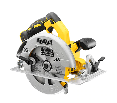 Dewalt Akku-Handkreissäge DCS570NT