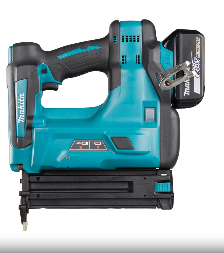 Makita dbn600zj brads deals