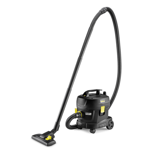 Kärcher Trockensauger T 11/1 Classic HEPA Re!Plast (1.527-205.0)