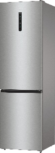 Gorenje NRC620CSXL4WF ConvertActive: Vom Gefrierschrank zur ZeroZone, NoFrost Plus