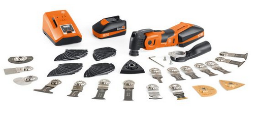 Fein MultiMaster AMM 700 Max Top