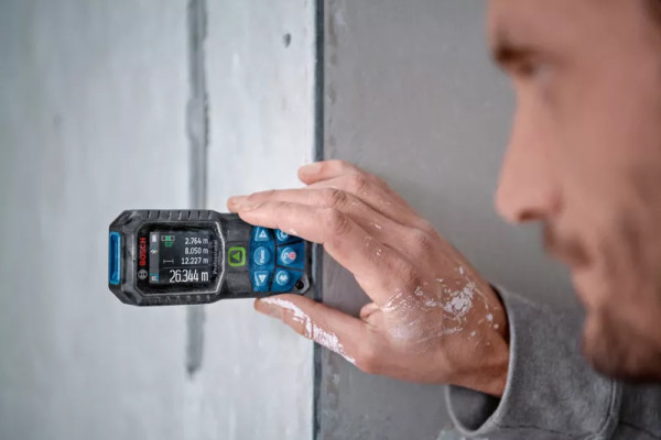 Bosch GLM 50-27 CG Laser Distance Measurer