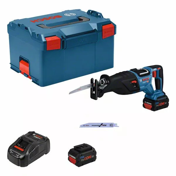 Bosch Professional GSA 18V-28 Cordless reciprocating saw