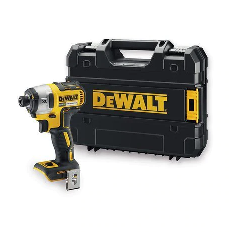 DeWalt Akku-Schlagschrauber (DCF887NT)