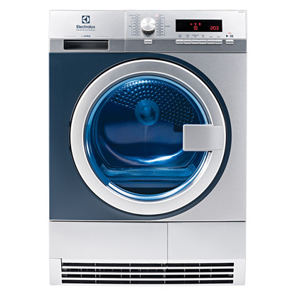Electrolux TE1120HP Gewerbe-Wärmepumpetrockner