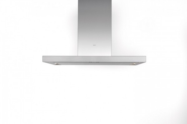 Novy 7655 Flatline Island Mounted Hood