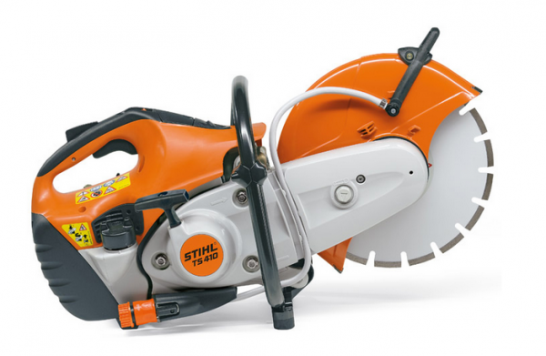 Stihl Trennschleifer (TS410), 3,2-kW