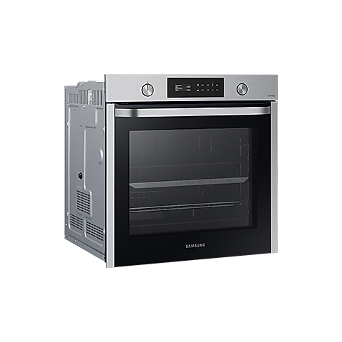 Samsung NV75A6579RS Built-in electric Oven, 75 L, 1600 W, A+, stainless steel