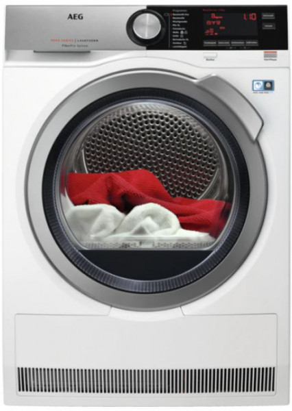 AEG T9DE87685 Wärmepumpentrockner