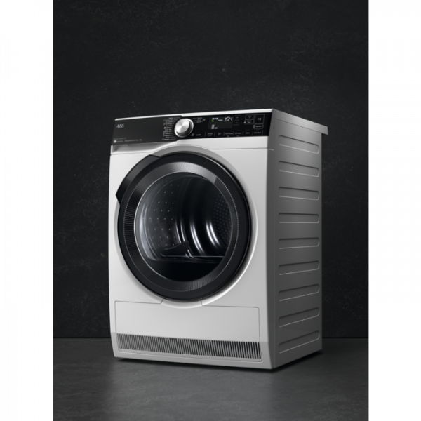 AEG TR9W80690 9000 AbsoluteCare® Plus Wärmepumpetrockner