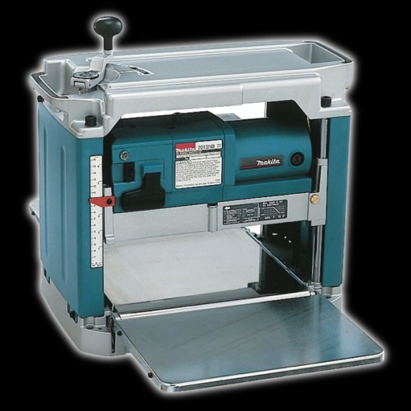 Makita 2012NB Portable planer