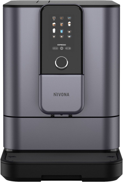 Nivona NIVO 8107 Fully Automatic Coffee Machine