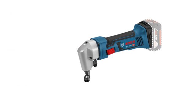 Bosch GNA 18V-16 Akku-Nibbler (0601529501)