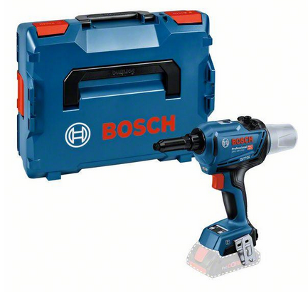 Bosch Professional Akku-Nietpistole (06019K5002)
