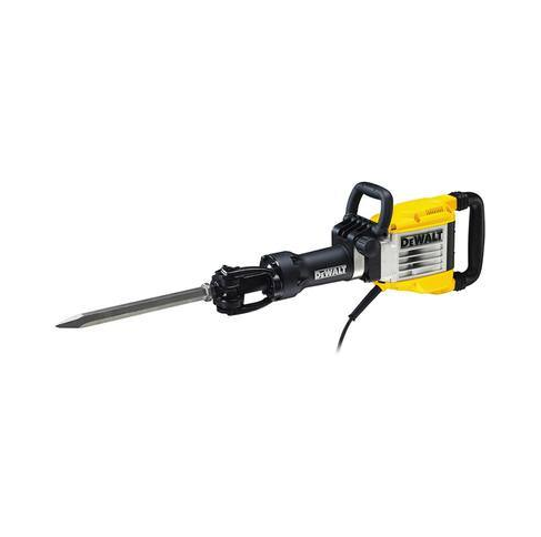 Dewalt - 28mm Sechskant-Abbruchhammer - D25960K