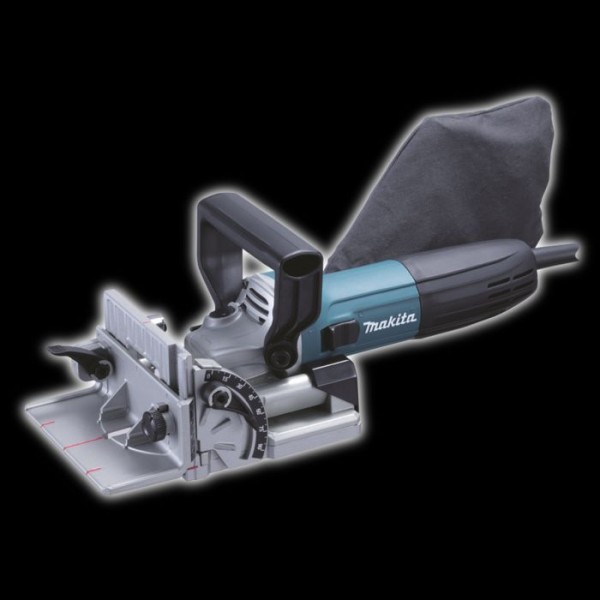 Makita PJ7000J Biscuit Jointer