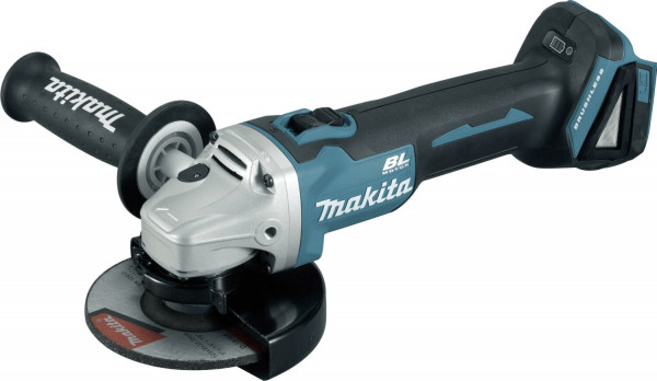 Makita DGA506Z Cordless angle grinder