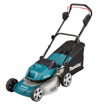 Makita Akku-Rasenmäher DLM460PT2