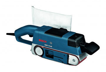 Bosch Bandschleifer Bosch GBS 75 AE 0601274708