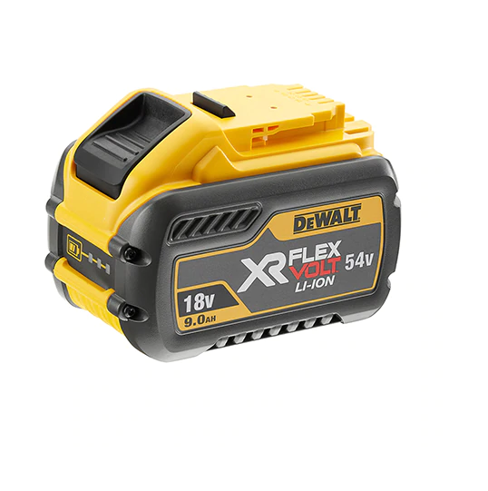 Dewalt 54 Volt/162 Wh XR Flexvolt Ersatz-Akku DCB547