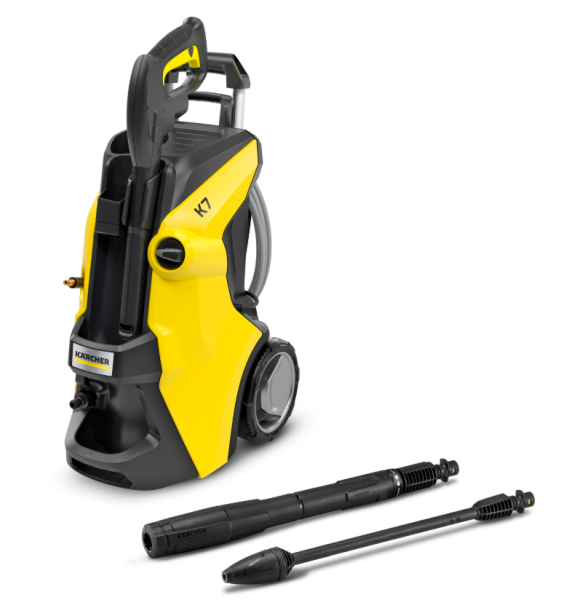 Kärcher Hochdruckreiniger K 7 Power Flex (1.317-300.0)