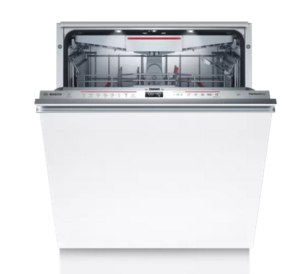 Bosch SMV6ZCX49E Fully Integrated Dishwasher 60 CM