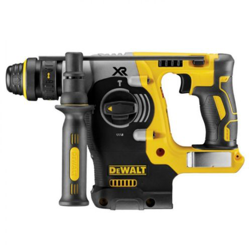DeWALT DCH273N-XJ bulk Akku-Bohrhammer SDS-Plus (18V/2,1J) ohne Akku und Ladegerät