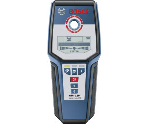 Bosch Professional GMS 120 Ortungsgerät