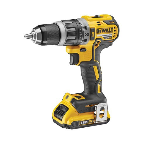 Dewalt DCD796D2 Akku-Schlagbohrschrauber