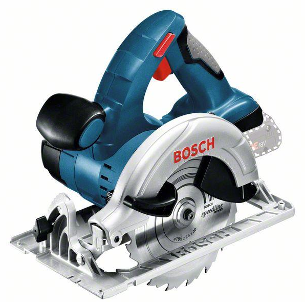 Bosch Professional GKS 18 V-LI Cordless circular saw solo (060166H000);