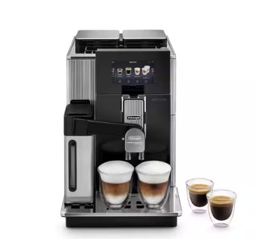 DeLonghi EPAM960.75.GLM Maestosa Automatic coffee maker