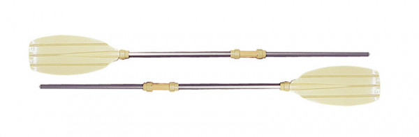 Sevylor KB-Hobby250 Doppel-/Stechpaddel