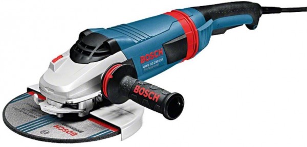 Bosch Professional GWS 22-230 LVI (0601891D00)