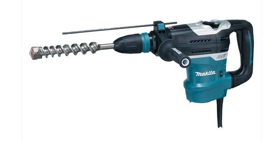 Makita HR4013C Bohrhammer inkl. Koffer