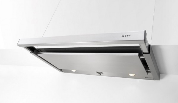 Novy 661 Moveline Telescopic Hood