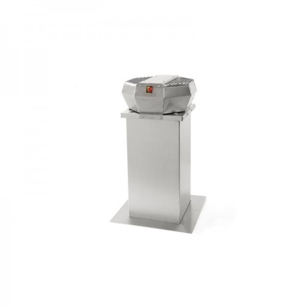 Novy 655.999 Flachdachmotor