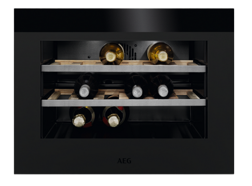 AEG Compact Wine Refrigerator (KWK884520T)