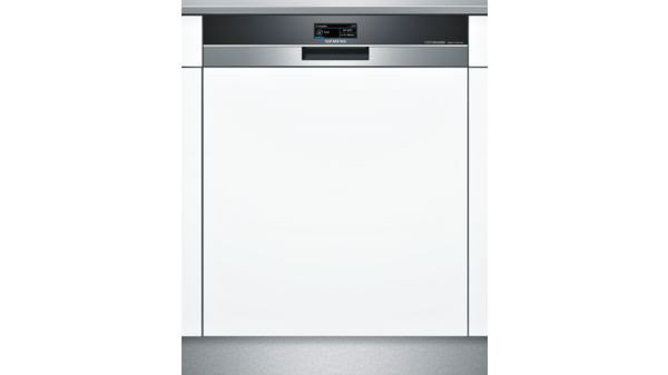Siemens SN578S16TD integrierbarer Geschirrspüler