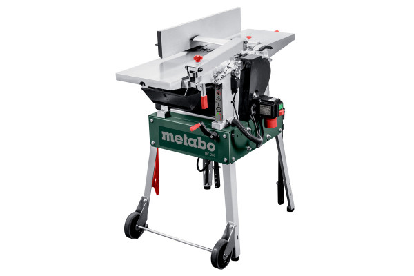 Metabo Hobelmaschine HC 260 C - 2,8 DNB für Drehstrom (80114026100)