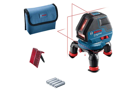 Bosch Professional Linienlaser (0601063803)