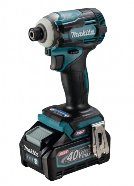 Makita Akku-Schlagschrauber TD001GM201