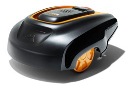 McCulloch ROB R800 Mähroboter