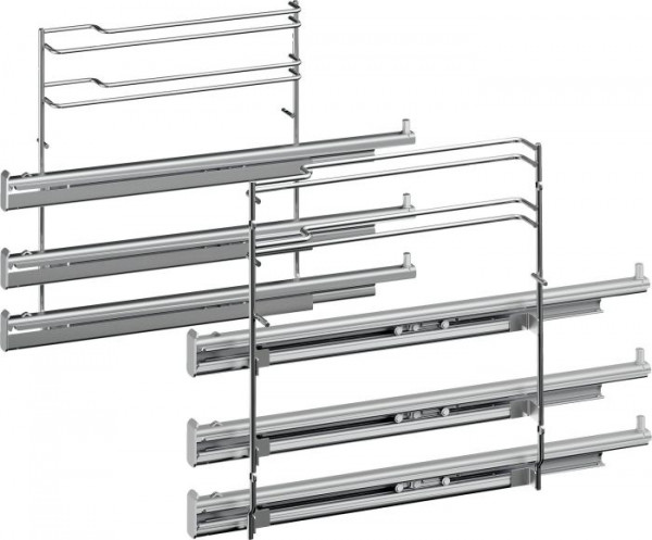 Siemens Telescopic Rails (HZ638300)