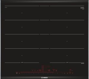 Bosch PXY675DC1E Serie 8 Induktionskochfeld 60 CM aufliegend
